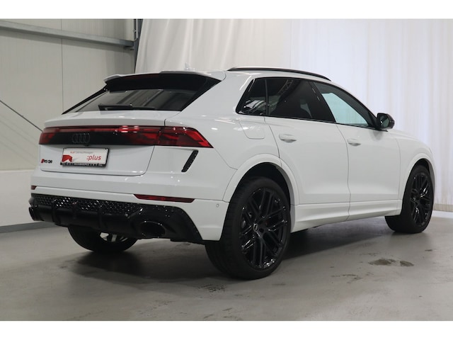 Audi RS Q8 Quattro