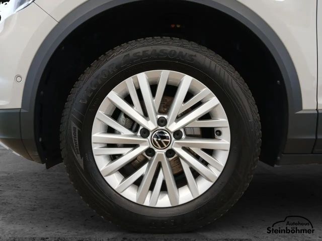 Volkswagen T-Roc 1.5 TSI Life