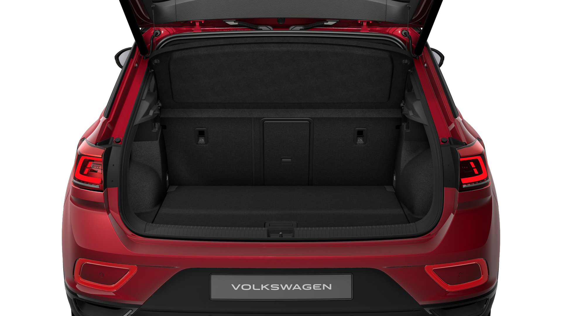 Volkswagen T-Roc 1.5 TSI IQ.Drive Style