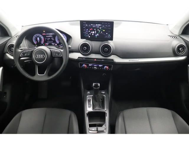 Audi Q2 1.5 TFSI S-Tronic