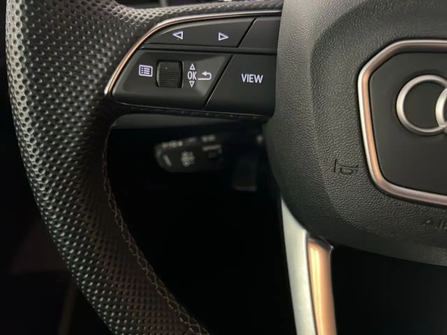 Audi A1 40 TFSI S-Line