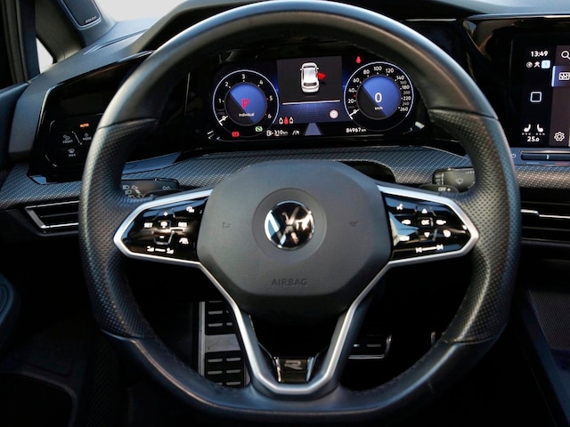 Volkswagen Golf 2.0 TDI DSG Golf VIII R-Line