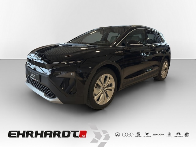 Skoda Elroq 85