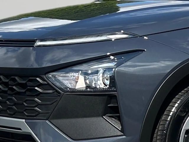 Hyundai Bayon 1.0 Select T-GDi