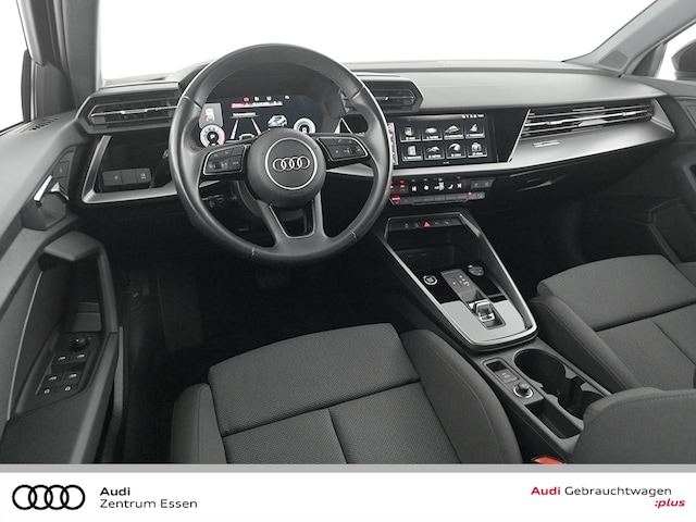 Audi A3 30 TFSI S-Line S-Tronic Sportback