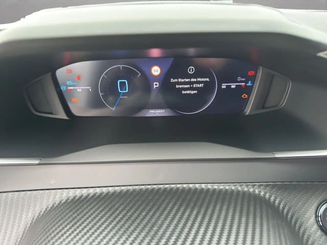 Peugeot 2008 Allure Pack Hybrid