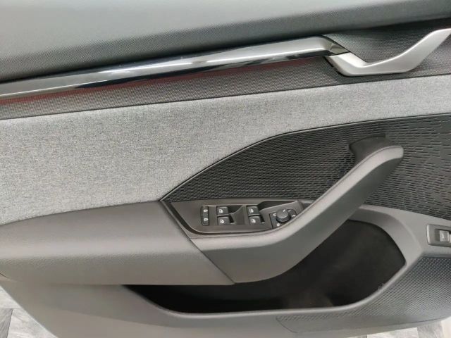 Skoda Octavia 2.0 TDI Combi Selection