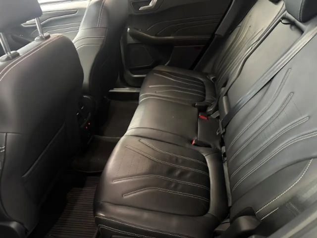 Ford Kuga EcoBoost Vignale