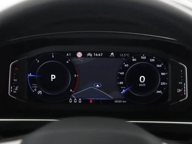 Volkswagen Tiguan Allspace DSG Life