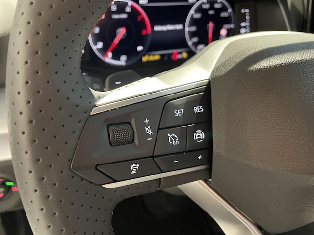 Seat Ibiza 1.0 TSI FR-lijn