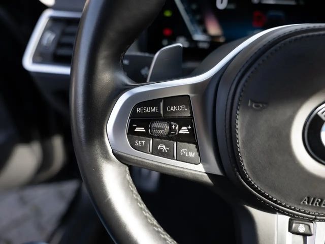 BMW 320 320d M-Sport Touring xDrive