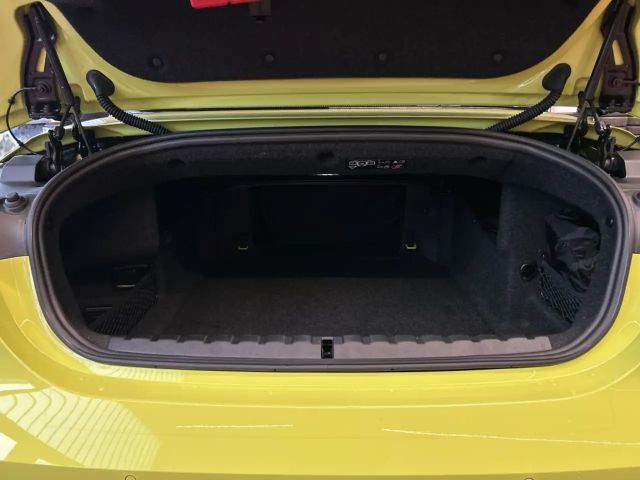 BMW M4 Cabrio Competition xDrive