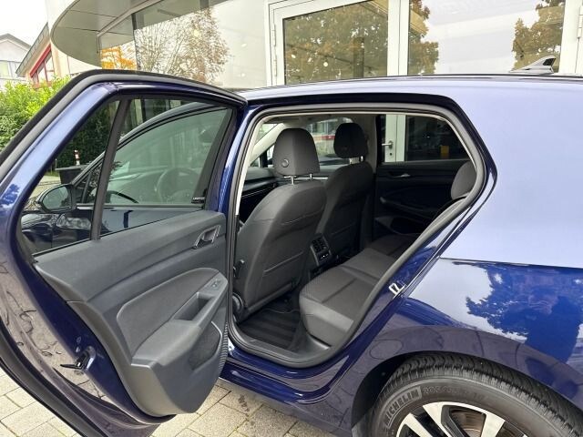 Volkswagen Golf 1.5 TSI