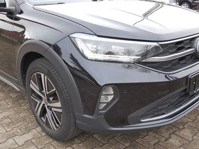 Volkswagen Taigo DSG Style