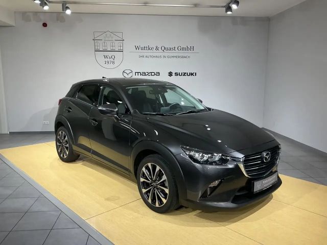 Mazda CX-3 Advantage