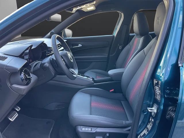 Alfa Romeo Junior Ibrida