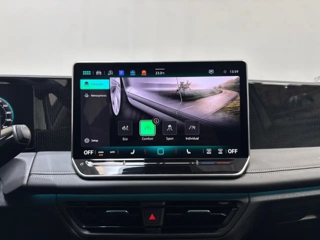 Volkswagen Tiguan 1.5 eTSI DSG