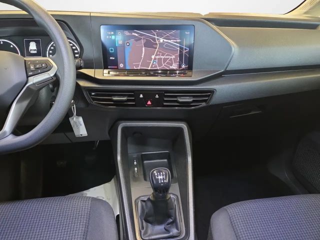 Volkswagen Caddy 2.0 TDI Combi