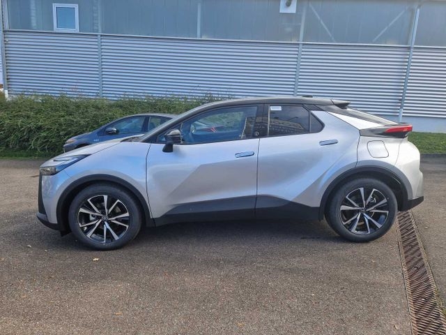 Toyota C-HR 5-deurs Team D Technik