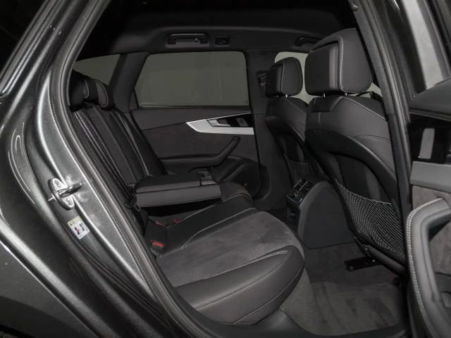 Audi A4 40 TFSI Quattro S-Line