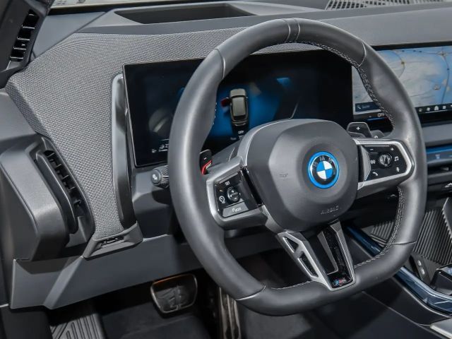 BMW X3 M-Sport xDrive30e