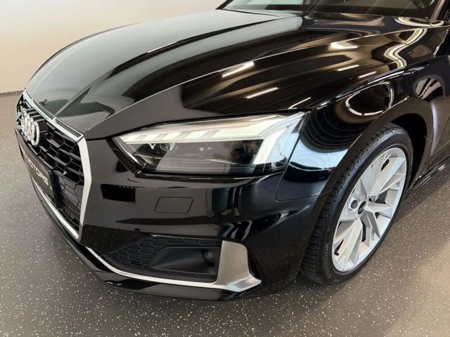 Audi A5 45 TFSI Quattro Sport