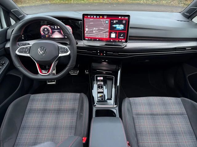 Volkswagen Golf 2.0 TSI DSG GTI Golf VIII