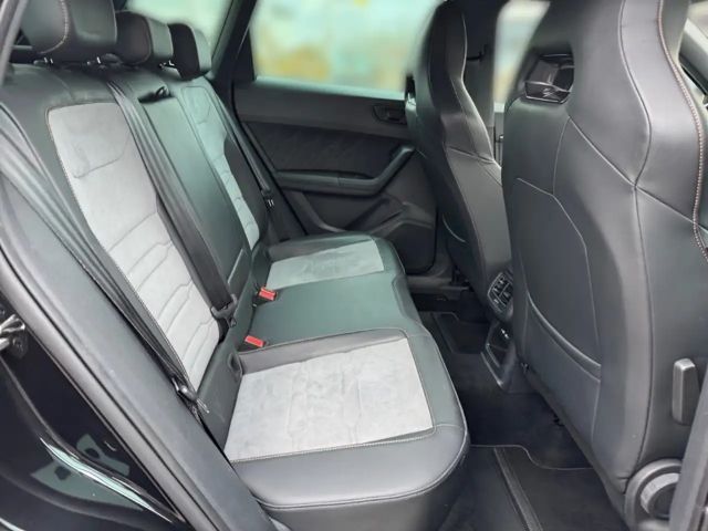 Cupra Ateca 2.0 TSI 4Drive DSG VZ