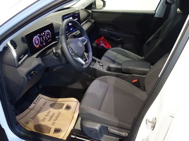 Volkswagen T-Roc 1.5 eTSI DSG Life