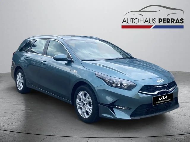 Kia Ceed GDi SportWagon Vision