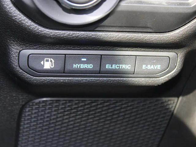 Jeep Wrangler Rubicon