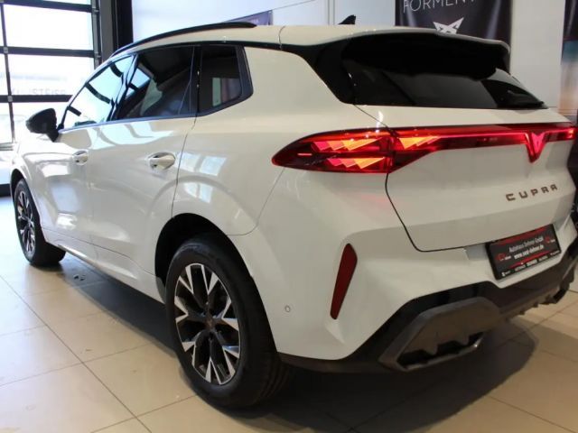 Cupra Terramar 1.5 eTSI