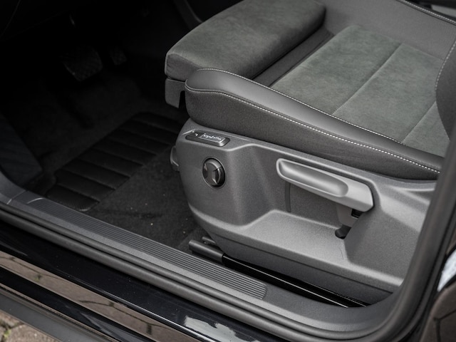 Volkswagen T-Roc 1.5 TSI