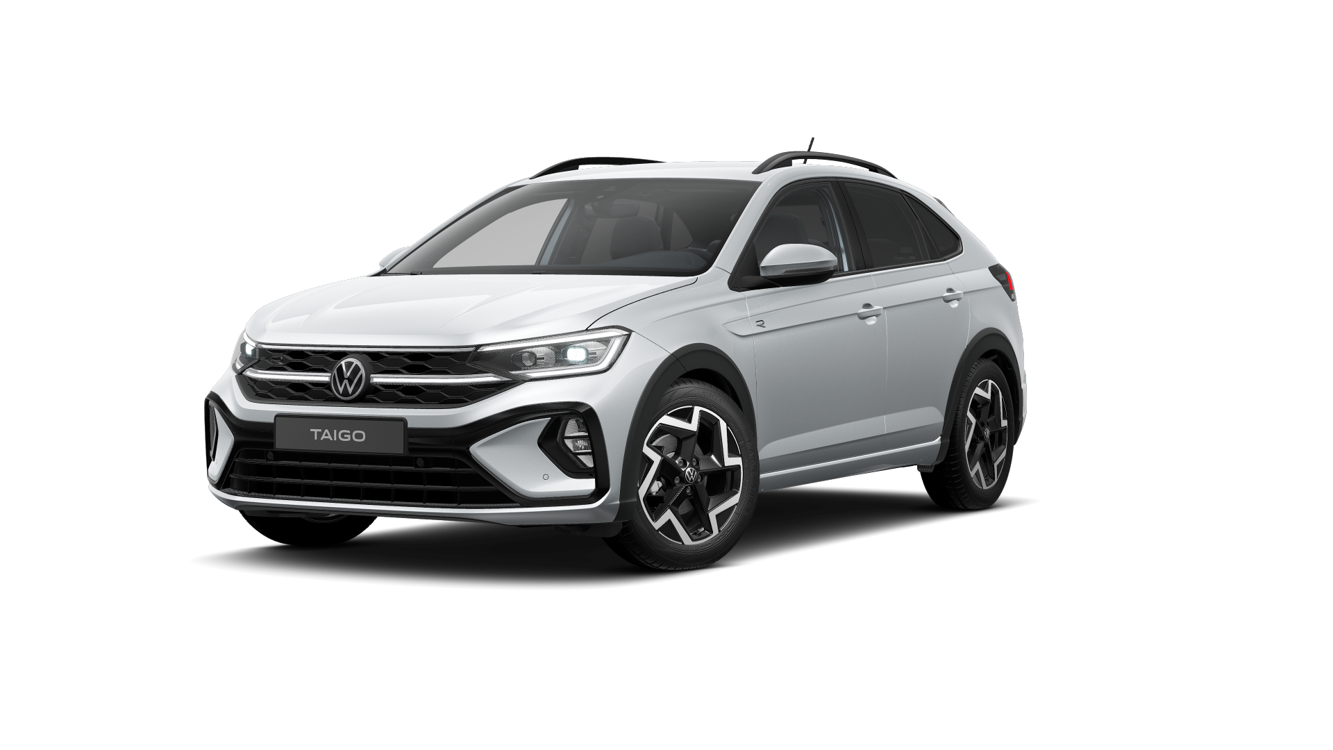 Volkswagen Taigo 1.0 TSI DSG R-Line