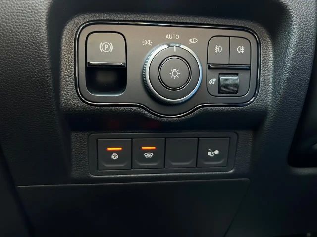 Mercedes-Benz EQT 200 Progressive