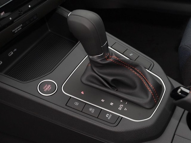 Seat Ibiza 1.0 TSI DSG FR-lijn