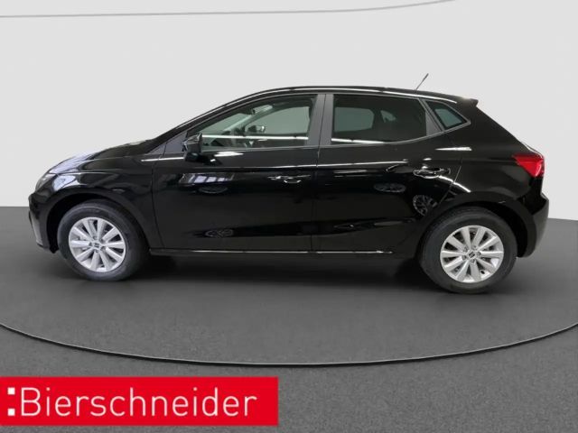 Seat Ibiza 1.0 TSI DSG