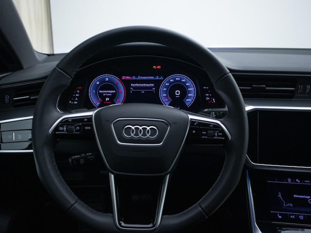 Audi A7 50 TDI Quattro Sportback