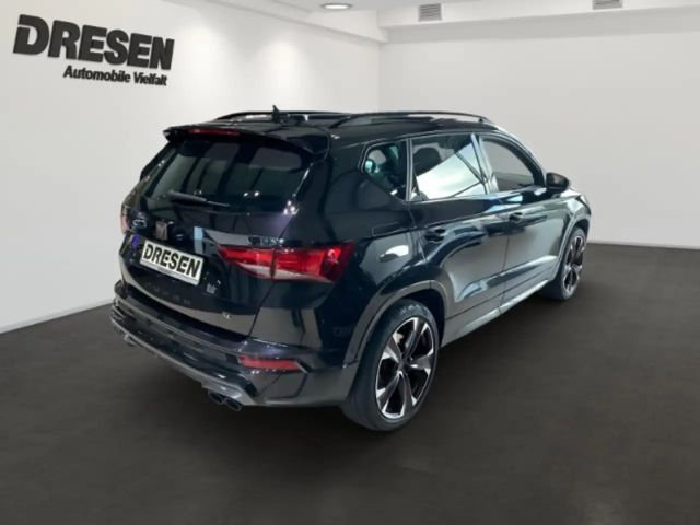 Cupra Ateca 2.0 TSI 4Drive DSG VZ