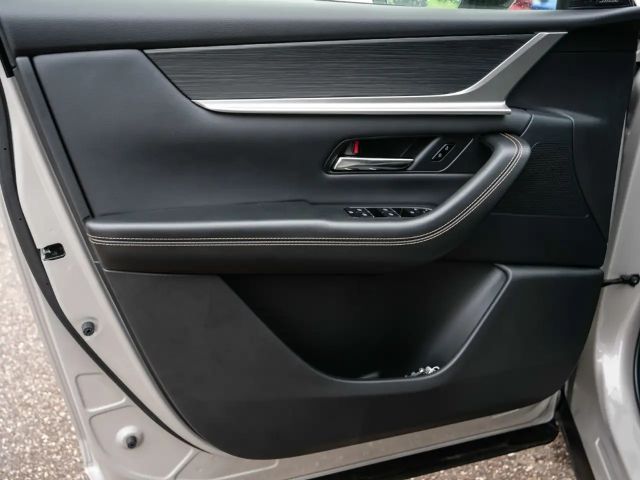 Mazda CX-60 4WD Homura Plus e-Skyactiv