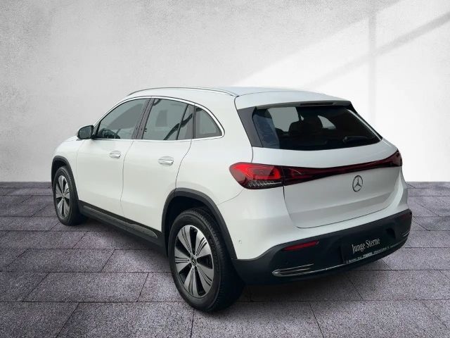 Mercedes-Benz EQA 250 Progressive