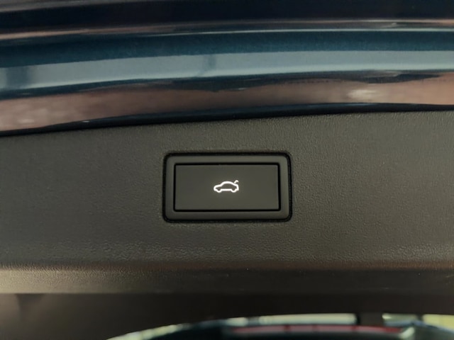 Volkswagen Tiguan BLACK+MATRIX+APP+DAB+AHK+VIRT+ACC