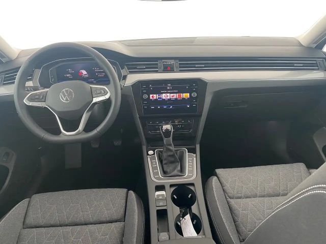 Volkswagen Passat Business Variant