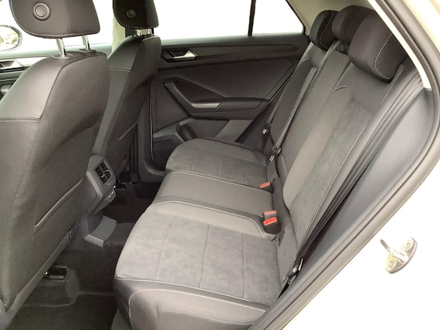 Volkswagen T-Roc 1.5 TSI DSG Style