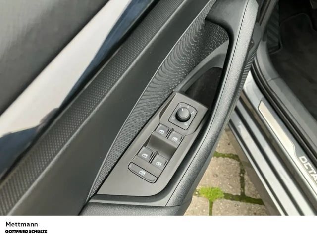 Skoda Octavia 1.0 TSI Combi Tour