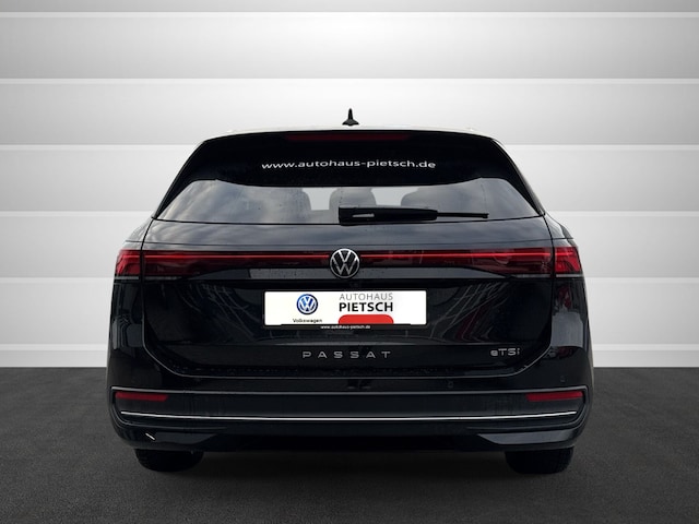 Volkswagen Passat Business DSG