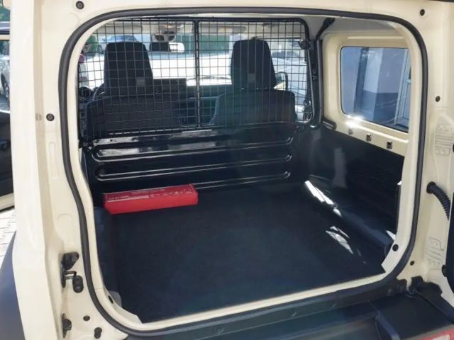 Suzuki Jimny AllGrip Comfort