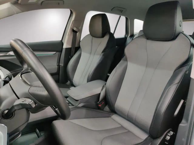 Skoda Enyaq Loft iV 60