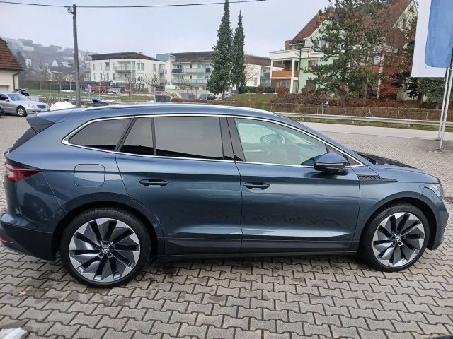 Skoda Enyaq iV 80