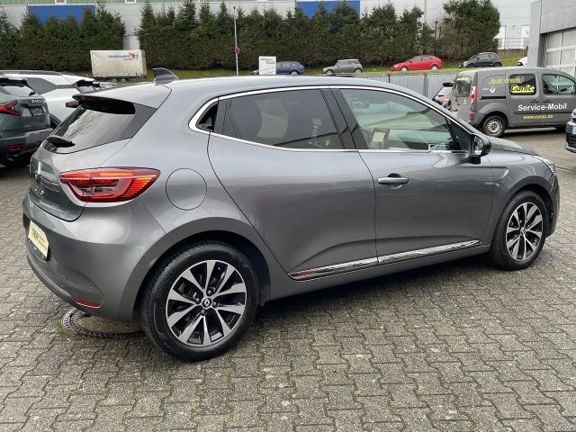 Renault Clio TCe 140 Techno